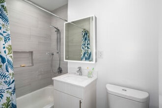Plymouth Flats in Plymouth Meeting, PA - Foto de edificio - Interior Photo