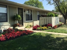 Woodlands Apartments