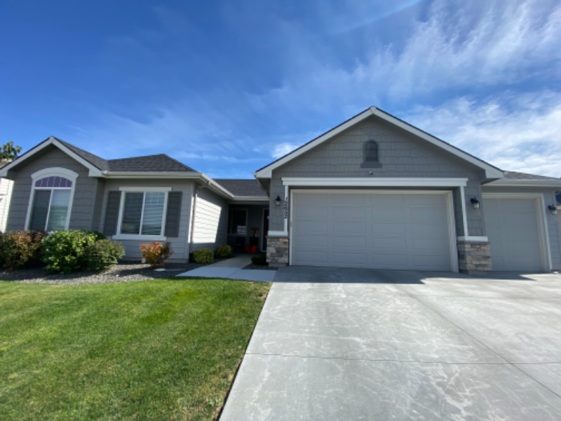 12652 S Arezzo Wy in Nampa, ID - Building Photo