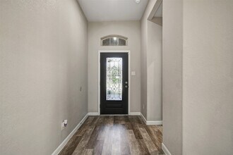 4119 Prairie Landing Ln in Katy, TX - Building Photo - Building Photo