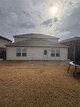 2305 Buelingo Ln in Fort Worth, TX - Building Photo - Building Photo