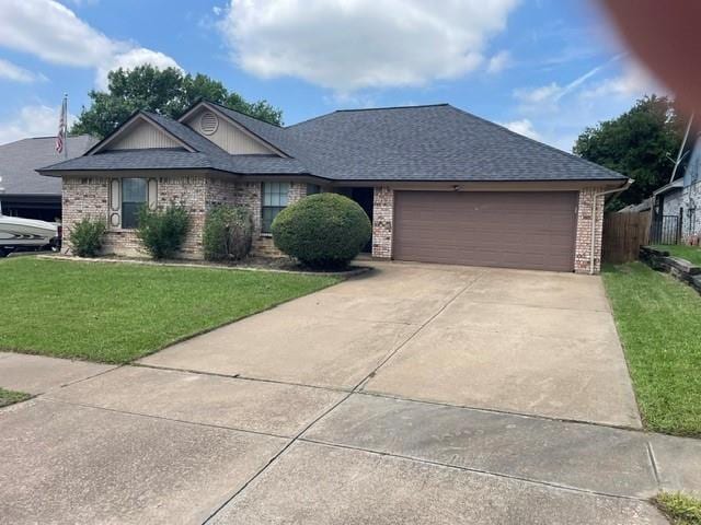 property at 8221 Mark Ln