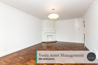 166 Williams St in San Francisco, CA - Building Photo - Building Photo