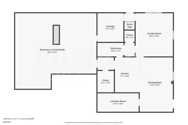 1552 Summerset Dr in Dunwoody, GA - Building Photo - Building Photo