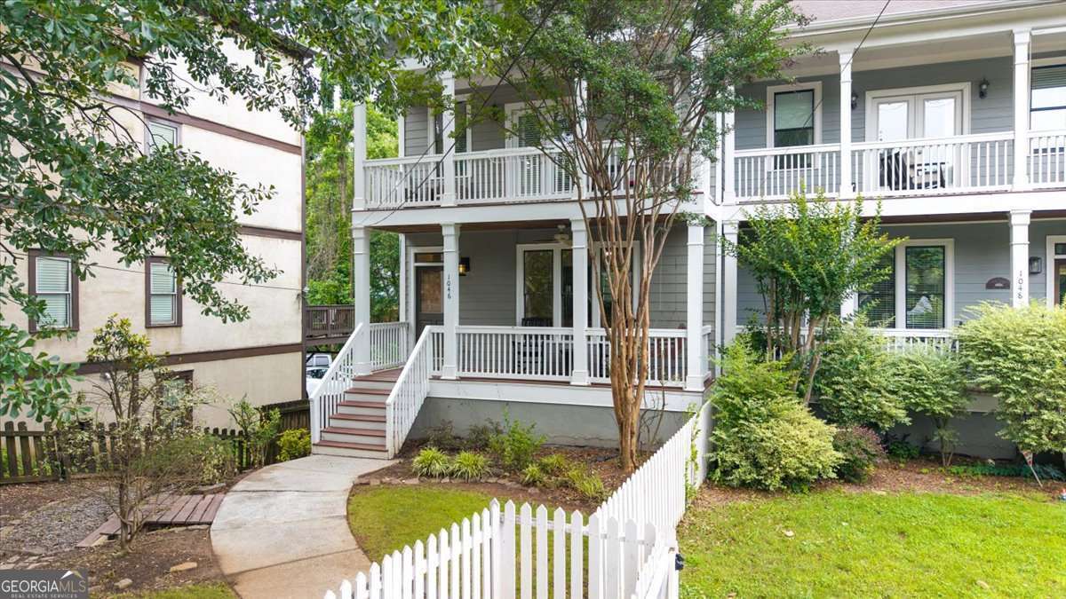 1046 Wylie St SE in Atlanta, GA - Building Photo
