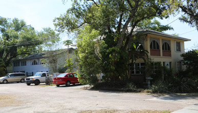 731 N Westmoreland Dr in Orlando, FL - Foto de edificio - Building Photo