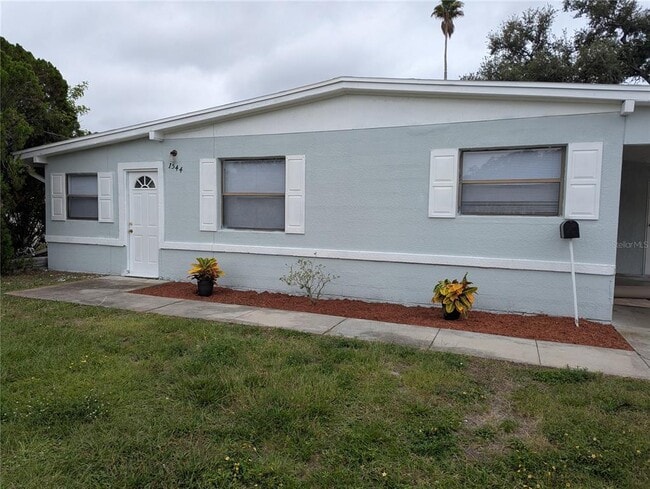 property at 1544 77th Ave N