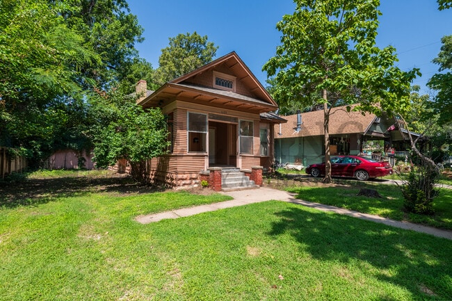 1125 N Larimer Ave in Wichita, KS - Building Photo - Building Photo