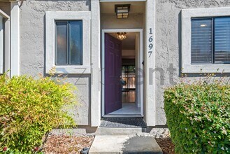 1697 Pso Laguna Seco in Livermore, CA - Building Photo - Building Photo