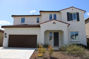 170 Dnieper River Way in Sacramento, CA - Building Photo