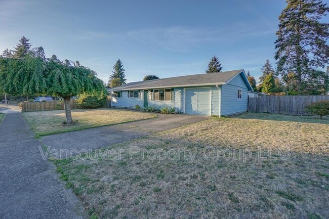 14116 NE 82nd St in Vancouver, WA - Building Photo - Building Photo