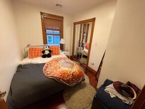 216 Prospect St, Unit 3 in Cambridge, MA - Building Photo - Building Photo