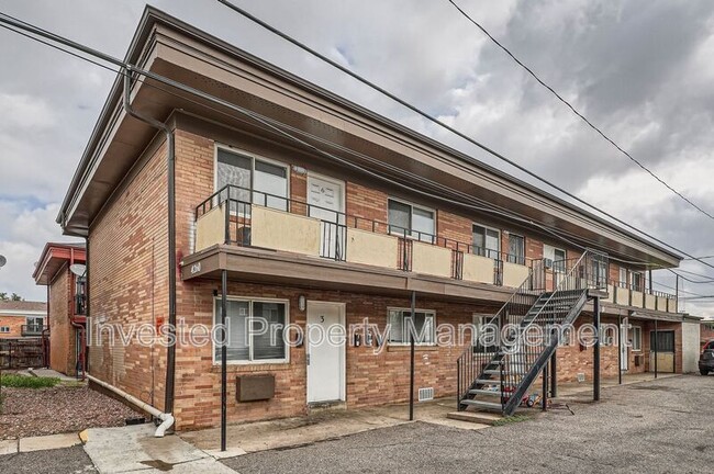 property at 4260 W 70th Pl