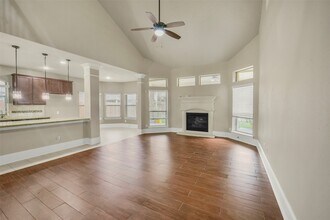 16702 Radiant Lilac Trail in Cypress, TX - Building Photo - Building Photo