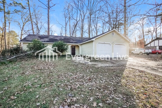 property at 414 Shenandoah Rd N