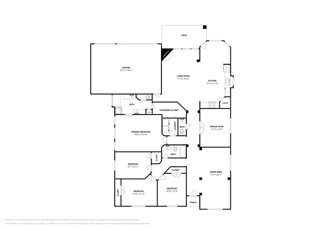 219 Hartley Ln in Red Oak, TX - Building Photo - Building Photo