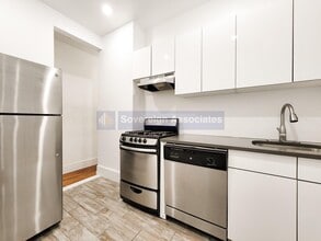529 W 151st St in New York, NY - Building Photo - Building Photo