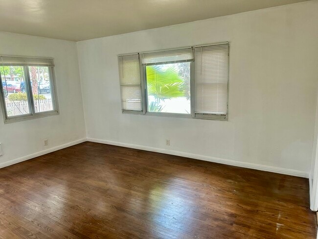 10601 Crenshaw Blvd, Unit #1