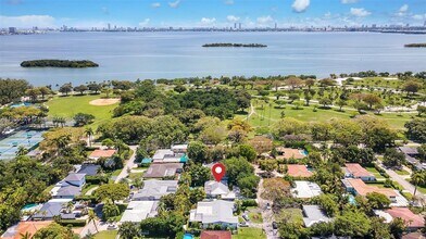 651 NE 52nd Terrace in Miami, FL - Building Photo - Building Photo