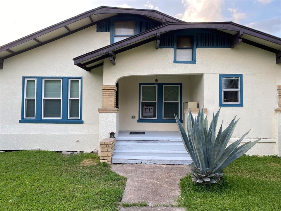 115 Bedford St in Houston, TX - Foto de edificio