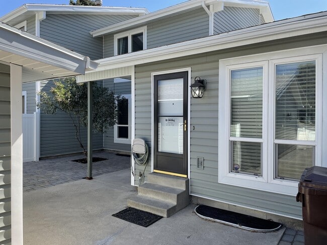 property at 4420 W Skye Dr