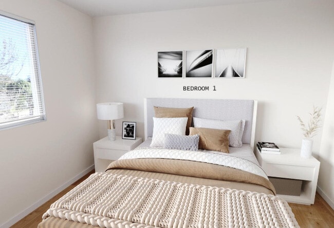 Highland Parc South in Riverside, CA - Foto de edificio - Building Photo