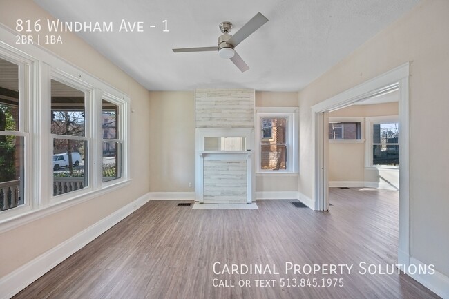 property at 816 Windham Ave