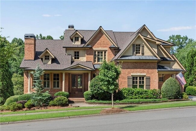 property at 5861 Yoshino Cherry Ln NE