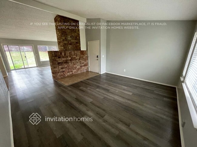 4932 Buffwood Way in Sacramento, CA - Building Photo - Building Photo