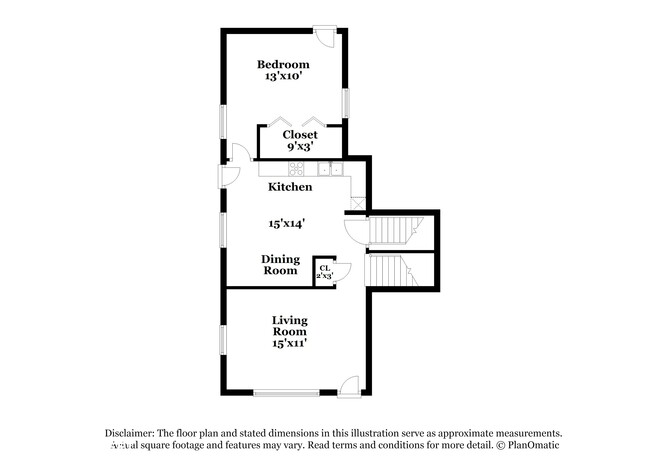 3818 Hillcreek Rd in Louisville, KY - Building Photo - Building Photo