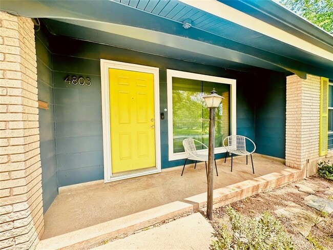 4803 Everglade Dr in Austin, TX - Building Photo - Building Photo