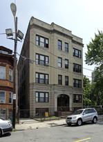 95-97 Parker St Apartments