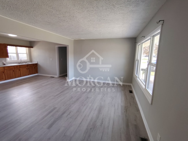 601 Belzer Dr in Anderson, IN - Building Photo - Building Photo