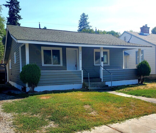 property at 2624 E 6th Ave