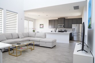 8614 Cumbrae Ln in Austin, TX - Building Photo - Building Photo