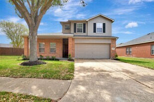 4423 Garden Ridge Ct in Houston, TX - Building Photo