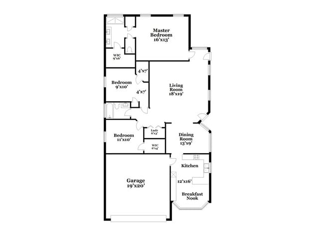 118 W Tumbleweed Ct in Gilbert, AZ - Building Photo - Building Photo