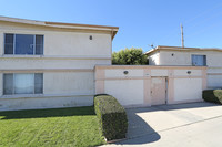 4807-4811 S Centinela Ave in Los Angeles, CA - Foto de edificio - Building Photo