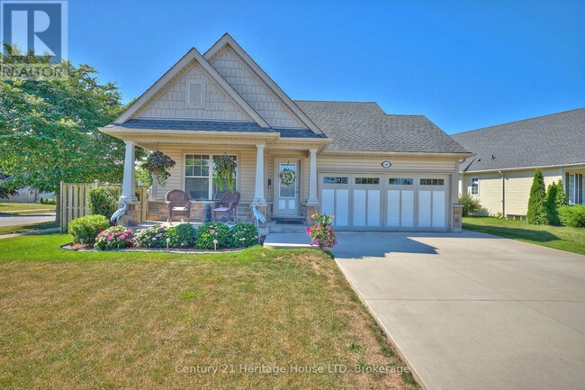 property at 450 Classic Ave