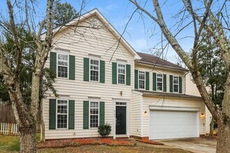 6136 Planters Wood Ln in Charlotte, NC - Building Photo - Building Photo