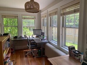 29 Addington Rd, Unit 29 in Brookline, MA - Building Photo - Building Photo