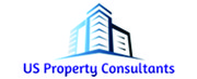 Property Management Company Logo U.S. Property Consultants