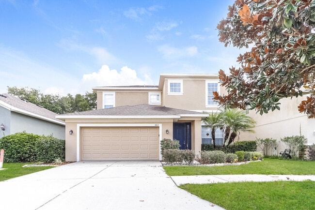 property at 663 Breezeway Ct