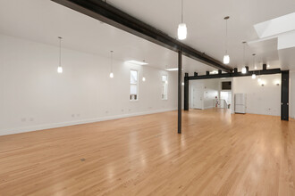 Mission Street in San Francisco, CA - Building Photo - Interior Photo