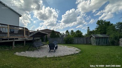 53 Phair Cres in London, ON - Building Photo - Building Photo