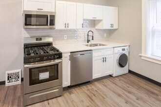 2900 Pestalozzi St in St. Louis, MO - Building Photo - Building Photo