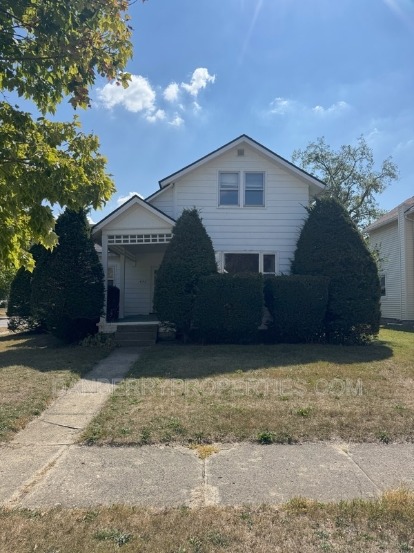 property at 431 Hancock St