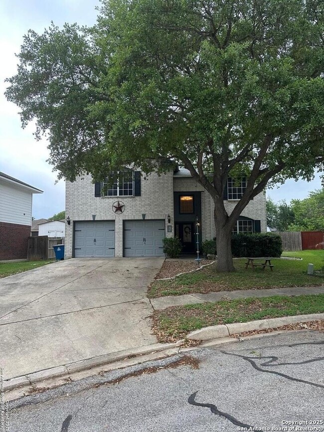 property at 108 Snowberry Dr