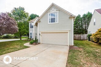 9322 Shepparton Dr in Huntersville, NC - Building Photo - Building Photo