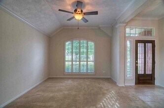 1110 Cheddar Ridge Dr in Spring, TX - Building Photo - Building Photo